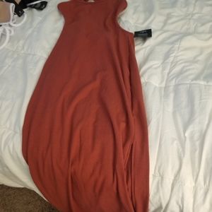 Lulu's dress